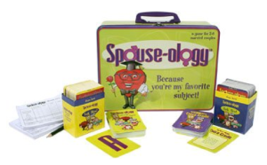 Spouseology