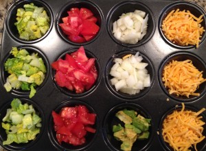 taco toppings