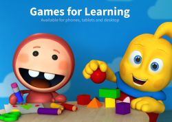 AGNITIS Games for Learning